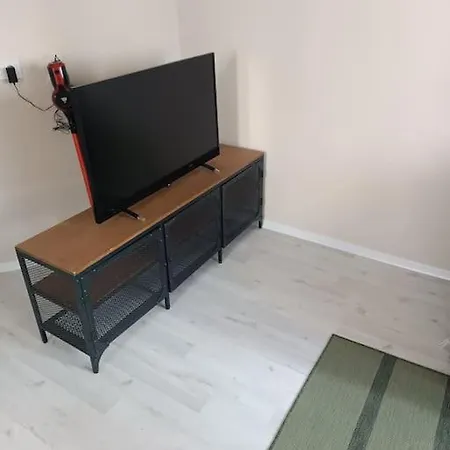 Yesil Vadi 1 Konyaalti Appartement *