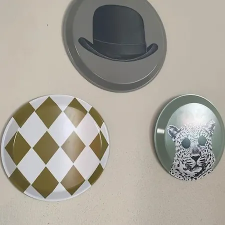 Lägenhet Yesil Vadi 1 Konyaalti