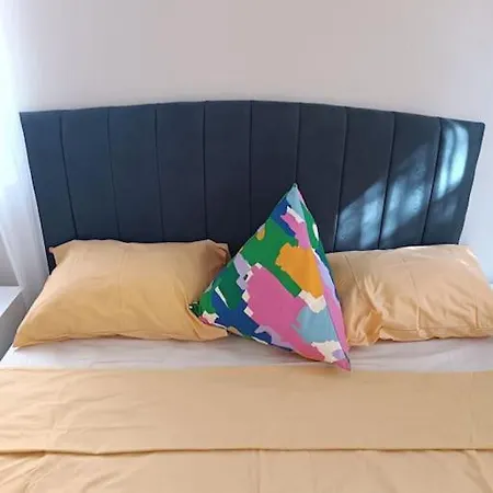 Apartment Yesil Vadi 1 Konyaalti