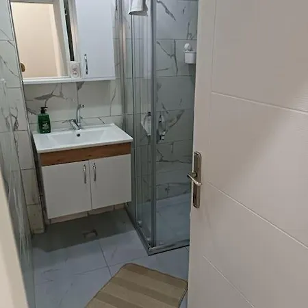 Yesil Vadi 1 Konyaalti *