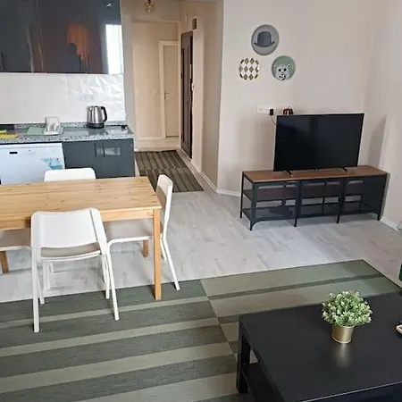 Yesil Vadi 1 Konyaalti Apartament Antalya