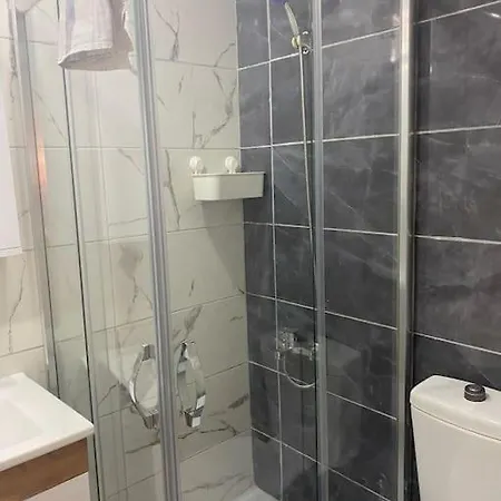 Apartament Yesil Vadi 1 Konyaalti