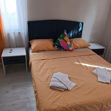 Yesil Vadi 1 Konyaalti Apartament Antalya