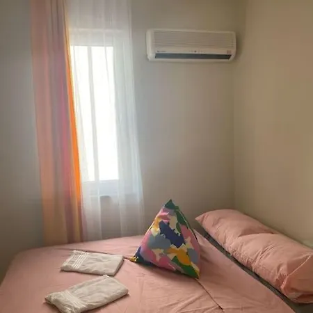 Yesil Vadi 1 Konyaalti *