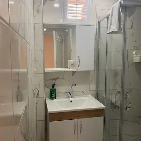 Apartament Yesil Vadi 1 Konyaalti