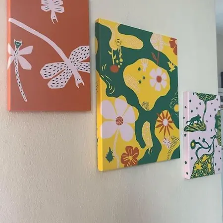 Apartamento Yesil Vadi 1 Konyaalti Antália