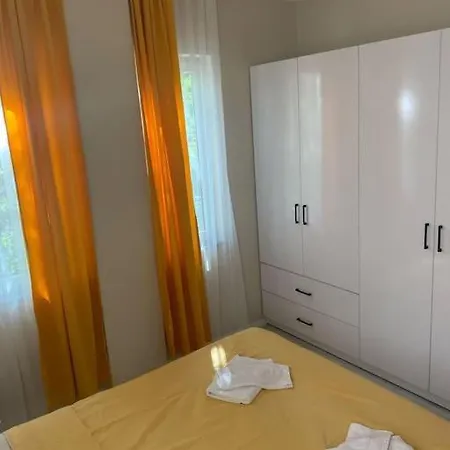 Yesil Vadi 1 Konyaalti Apartament