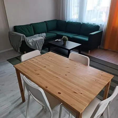 Yesil Vadi 1 Konyaalti *